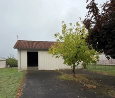 Champniers. Maison 158 m² avec garage indépendant 