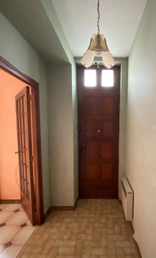 Angoulême. Maison 55.50 m² avec garage 