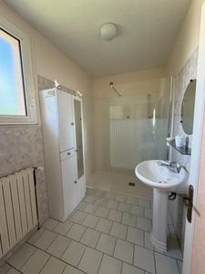 Pranzac. Maison 95 m² sur sous-sol avec garage 