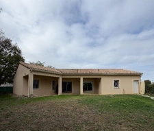 Brie. Maison 116 m² avec garage 