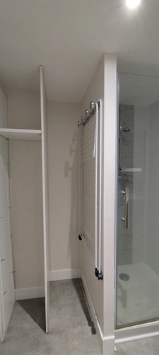 AFFAIRE ! Gond-Pontouvre, maison de 160 m², balcon, garage (ou pour investisseur)
