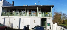 AFFAIRE ! Gond-Pontouvre, maison de 160 m², balcon, garage (ou pour investisseur)