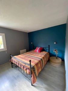 Rivières. Maison 129 m² avec garage et jardin 