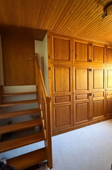 Brie. Maison en pierre de 200 m² sur une parcelle de 3392 m² 
