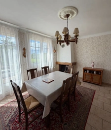 Pranzac. Maison 95 m² sur sous-sol avec garage 