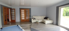 Exceptionnelle : Val de Bonnieure, maison de 200 m² sans vis à vis, piscine, terrain.
