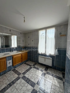 Saint Yrieix. Maison 190 m² sur terrain de 4070 m² 