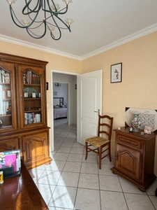 Soyaux - Maison 124 m² avec garage 