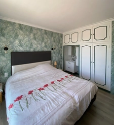 Torsac. Maison d'habitation 239 m² avec 2 logements locatifs meublés 
