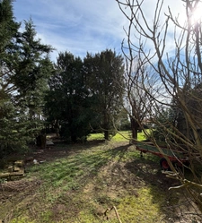 Agris. Maison à réhabiliter de 127 m² sur parcelle de 2255 m²