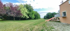 Exceptionnelle : Val de Bonnieure, maison de 200 m² sans vis à vis, piscine, terrain.