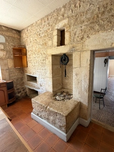Agris. Maison 148 m² avec jardin et garage 