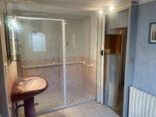 Angoulême. Maison 109 m² avec espace extérieur 
