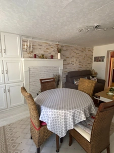Maison 131 m² avec jardin et grange / garage