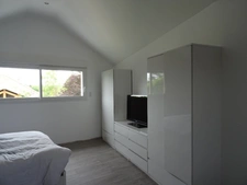 Mornac. Maison 119 m², entièrement rénovée avec garage et jardin 