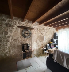 Pranzac. Maison d'habitation 98 m² avec carport et jardin 