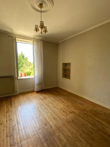 Maison 77 m² plain pied avec jardin et garage 