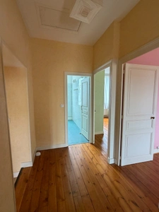 Saint Yrieix. Maison 190 m² sur terrain de 4070 m² 