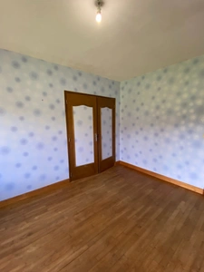 Angoulême . Maison 128 m² avec sous-sol semi enterré