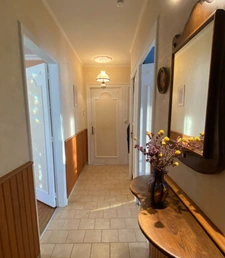 Soyaux. Maison 120 m² avec garage et jardin 