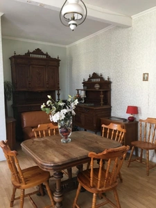Angoulême. Maison 102 m² avec garage 