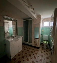Champniers. Maison 158 m² avec garage indépendant 