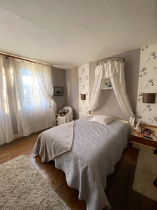 Ruelle sur Touvre. Maison 143 m² avec dépendance en pierre et garage 