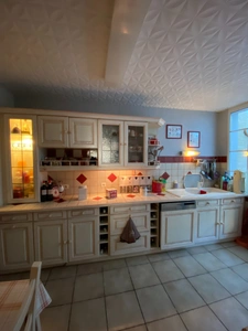 Ruelle sur Touvre. Maison 143 m² avec dépendance en pierre et garage 