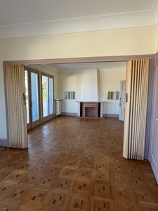 Magnac sur Touvre. Maison 125 m² sur sous-sol avec terrain de 2204 m²