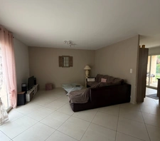 Brie. Maison 116 m² avec garage 