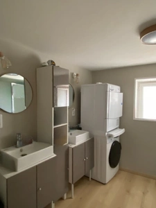 Pranzac. Maison d'habitation 98 m² avec carport et jardin 