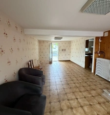Champniers. Maison 158 m² avec garage indépendant 