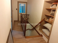 Nouvelle affaire à Saint André la côte 69440, maison du 17ième siècle