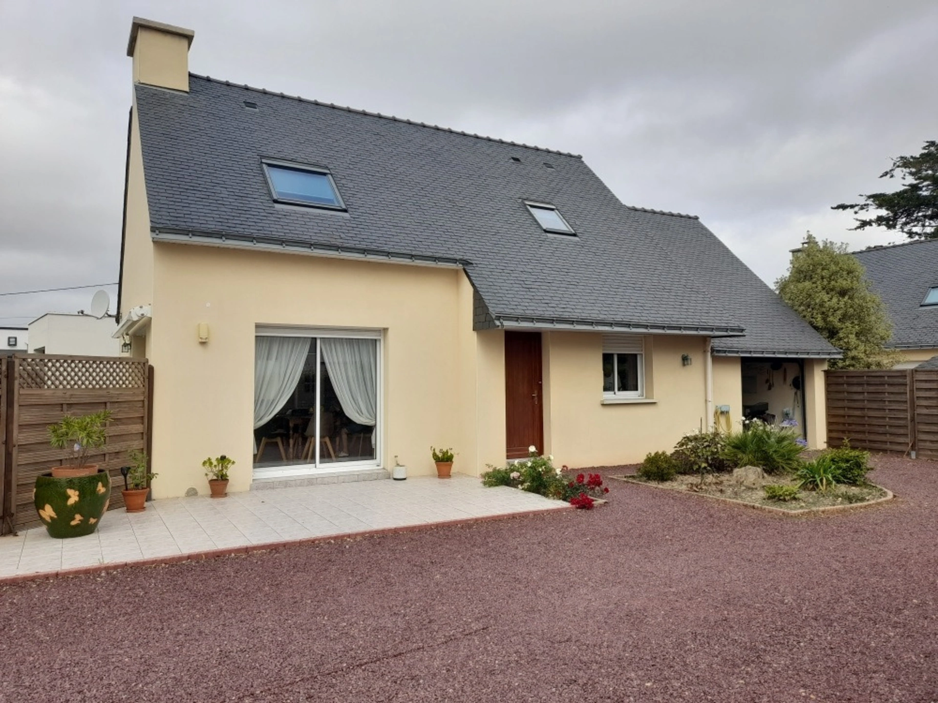 Maison 6 pièces 100 m² · à Sarzeau · 100 m² · 469 000 €