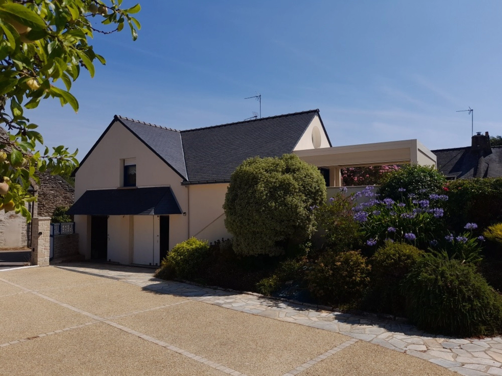 Maison 4 pièces 85 m² · à Sarzeau · 85 m² · 437 500 €
