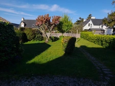 ARZON - LE MONTENO