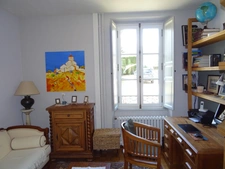 SECTEUR SAINT HILAIRE LES PLACES PROCHE DE NEXON EN HAUTE VIENNE MAGNIFIQUE MANOIR DU 17EME DE 280 M² HABITABLES SUR 17862 M² DE TERRAIN AVEC UN ETANG DE 6000 M² ET PISCINE