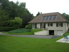 SECTEUR VEYRAC PROCHE DE VERNEUIL SUR VIENNE MAGNIFIQUE MAISON DE 150 M² 4 CHAMBRES AVEC PISCINE SUR UN TERRAIN DE 4306 M²