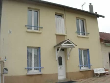 A 8 MINUTES DE LIMOGES SECTEUR ISLE MAGNIFIQUE MAISON PIERRE DE 159 M² 4 CHAMBRES PLUS UN CHALET ET UNE DEPENDANCE 