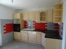 SECTEUR SAINT JOUVENT TRES BELLE MAISON REFAITE A NEUF AVEC ISOLATION PAR L'EXTERIEUR 3 CHAMBRE PLUS 1 APPARTEMENT T1