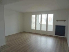 LIMOGES SECTEUR CARNOT GENERAL LECLERC TRES BEL APPARTEMENT DE TYPE 3 SANS TRAVAUX