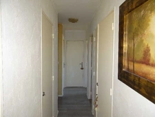 LIMOGES BEL APPARTEMENT DE 88 M² AU 4ème ETAGE AVEC ASCENCEUR 3 CHAMBRES SANS TRAVAUX PLUS CAVE ET PARKING EN SOUS SOL