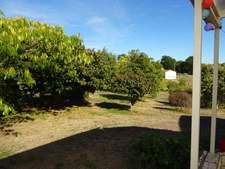 SECTEUR AMBAZAC VASTE ET BELLE MAISON DE 122 M² SUR SOUS-SOL SEMI ENTERRE 4 CHAMBRES SUR UN TERRAIN DE 2900 M²