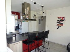 A LIMOGES SECTEUR OUEST VALADON BEL APPARTEMENT F3 D'ENVIRON 52 M² SANS TRAVAUX AU REZ DE CHAUSSEE AVEC DEUX CHAMBRE