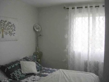 SECTEUR LIMOGES BEAUBLANC BEL APPARTEMENT F3 DE 52 M² 2 CHAMBRES