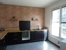 A ROCHECHOUART (87) BELLE MAISON PIERRE D'ENVIRON 127 M² HABITABLES 4 CHAMBRES SUR UN TERRAIN DE 2000 M²