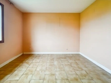 A VERNEUIL SUR VIENNE MAISON DE PLAIN PIED DE 95 M² 3 BELLES CHAMBRES SUR 1509 M² DE TERRAIN