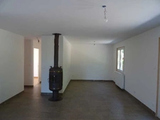 SECTEUR SAINT JOUVENT TRES BELLE MAISON REFAITE A NEUF AVEC ISOLATION PAR L'EXTERIEUR 3 CHAMBRE PLUS 1 APPARTEMENT T1