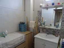 LIMOGES BEL APPARTEMENT DE 88 M² AU 4ème ETAGE AVEC ASCENCEUR 3 CHAMBRES SANS TRAVAUX PLUS CAVE ET PARKING EN SOUS SOL