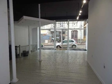A VENDRE MURS COMMERCIAUX EN HYPER CENTRE DE LIMOGES PROCHES DES HALLES CENTRALES